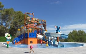 Hotel H10 Mediterranean Village